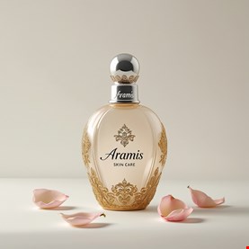 عطرها و ادکلن ها