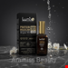  روغن آرگان لونیکس Lunix با پروتئین کراتین برزیلی