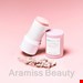 اسک استیکی خاک رس سنتلا SKIN1004 با ۵ نوع خاک رس، 18٪ کائولن و عصاره سنتلا ماداگاسکار، برای پاک‌سازی عمقی چربی و رهایی از منافذ باز. مناسب پوست چرب و مختلط.