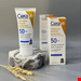  کرم ضد آفتاب مینرال آبرسان سراوی با SPF 50، محافظتی کامل از پوست صورت در برابر اشعه‌های UVA و UVB فراهم می‌کند. این محصول با فرمولاسیون سبک و فاقد چربی، مناسب پوست‌های حساس و مستعد آکنه است و به ترمیم و تقویت سد دفاعی پوست کمک می‌کند.