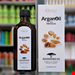  روغن آرگان اصل مراکشی دکسی یک روغن طبیعی باکیفیت است که برای ترمیم، تغذیه و بازسازی موی آسیب‌دیده طراحی شده است. این روغن با خواص ضد ریزش، ضد موخوره و محافظت در برابر اشعه‌های مضر، به موها لطافت و درخشندگی می‌بخشد بدون اینکه سنگینی ایجاد کند.