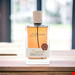  این عطر از مجموعه‌ی Exclusive Collection برند Cranford، عطری یونیسکس با رایحه‌ای اورینتال و چوبی است که ترکیبی ماندگار از ادویه، چوب و وانیل را ارائه می‌دهد. طراحی آن برای افرادی است که عطری عمیق، گرم و جذاب را می‌پسندند