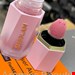   رژگونه مایع شیگلم رنگ لاو کیک 