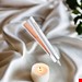  اتو موی مسافرتی شیگلم، یک همراه کوچک و سبک برای صاف و حالت دادن سریع موها در هر جا است. طراحی جمع‌وجور و کارآمد آن، امکان استفاده آسان و حمل راحت را فراهم می‌کند و با فناوری حرارتی پیشرفته، بهترین نتیجه را بدون آسیب‌رساندن به موها ارائه می‌دهد. انتخابی عالی برای کسانی که همیشه در حرکت‌اند!
