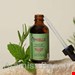  روغن ضد ریزش،ضد موخوره و خشکی رزماری
