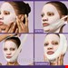  ماسک ورقه ای لیفتینگ کل صورت و غبغب نامبوزین 
