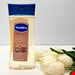  روغن بدن cocoa radiant وازلین