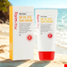  این کرم ضد آفتاب سبک و کرمی از برند کره‌ای Farm Stay با نام DR-V8 VITA Sun Cream SPF 50+ PA+++، محافظی بسیار قوی در برابر پرتوهای مضر UV است. با فرمولاسیونی غنی از ویتامین‌های C و E، این محصول نه‌تنها از پوست در برابر آفتاب محافظت می‌کند، بلکه آرامش و درخشندگی طبیعی به آن می‌بخشد.