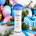 DOVE ORIGINAL DEODORANT CREAM