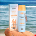Fotoprotector ISDIN Fusion Gel Sport SPF 50