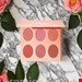 Floral Flush Blush Palette