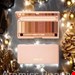 Burgundy Palette