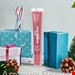 Power Bouquet Lip Gloss-Power Petals