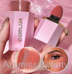 رژگونه مایع شیگلم