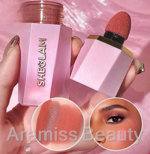 رژگونه مایع شیگلم