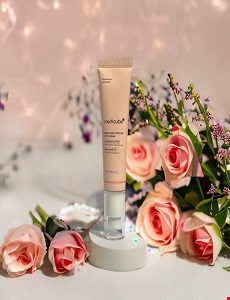 کرم دور چشم PDRN صورتی مدی کیوب