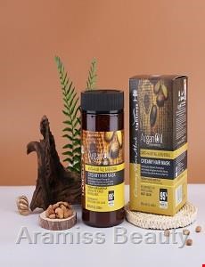 ماسک مو لایتنس ۹۵٪ آرگان