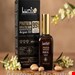 روغن آرگان لونیکس پروتئین کراتین برزیلی