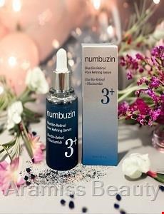 سرم رتینول آبی نامبوزین شماره 3