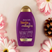 OGX Thick &amp;amp; Full Biotin &amp;amp; Collagen Shampoo