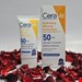 CeraVe Hydrating mineral Sunscreen SPF50