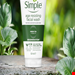 Simple Regeneration Age Resisting Facial Wash