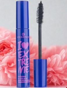 ریمل اسنس آبی Love Extreme