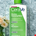 CeraVe Hydrating Micellar Wate