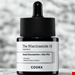 COSRX The Niacinamide 15% Serum