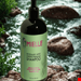 Rosemary peppermint shampoo