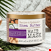 Maui Moisture Heal ; Hydrate + Shea Butter Hair Mask
