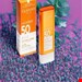 Clarins Invisible Sun Care Stick SPF 50