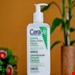 Cerave Hydrating Cream To Foam Cleanser