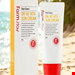 Farm Stay DR-V8 Vitamin Sunscreen SPF50