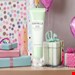 SKIN1004 MADAGASCAR CENTELLA TEA-TRICA BHA FOAM