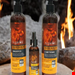 Mige Argan oil pack