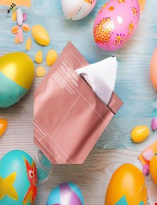 ماسک ورقه ای کلاژن بایودنس 