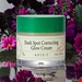 AXIS-Y Dark Spot Correcting Glow Cream